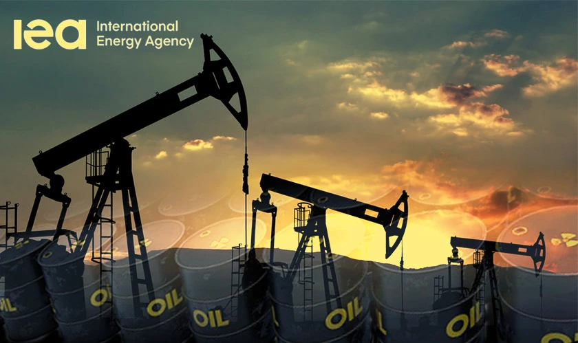 IEA to hold emergency meeting to address the soaring oil prices
