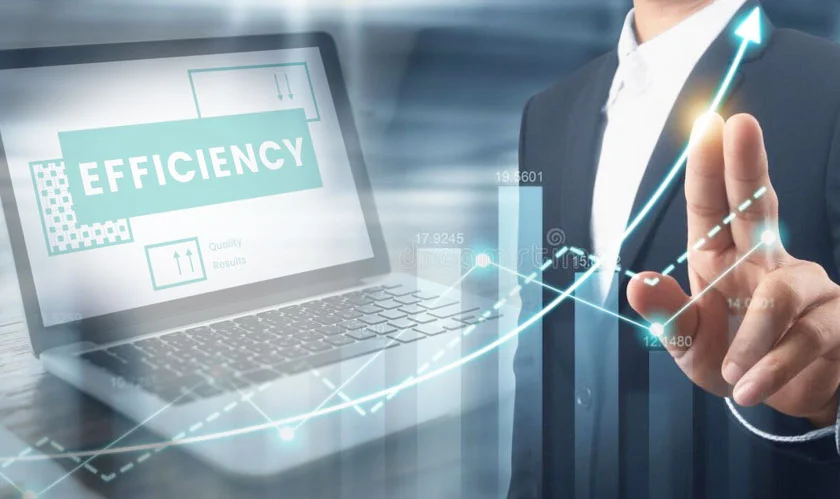 Increase Business Efficiency
