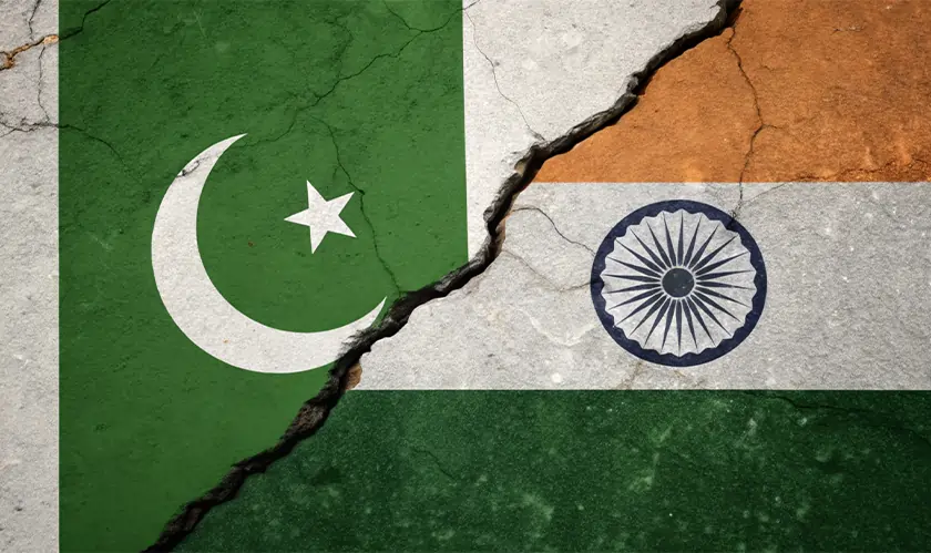 India is Planning Military Action in Next 24-36 Hrs. Pakistan Will Face Consequences