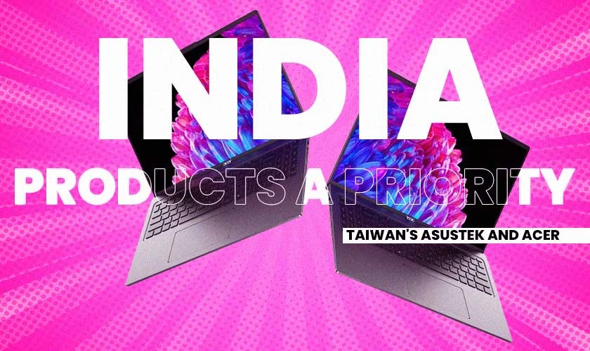 India-made products