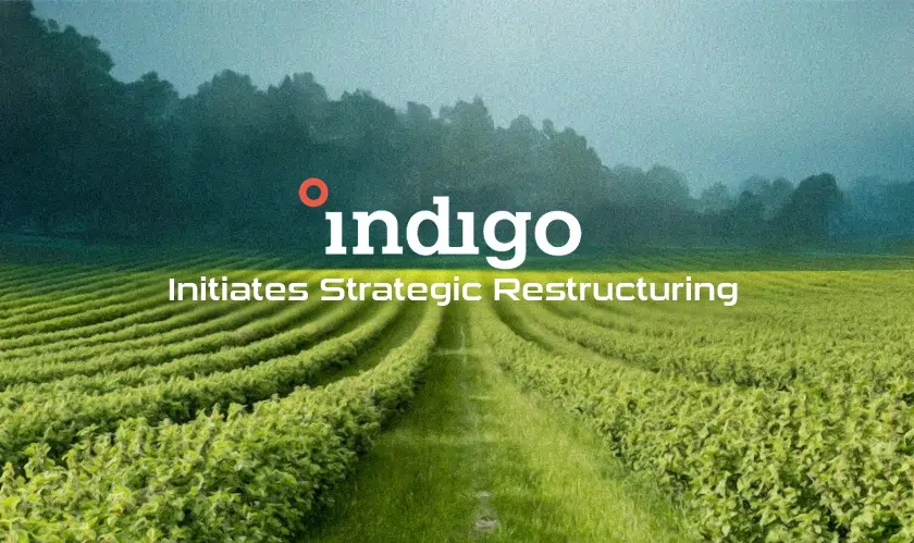 Indigo Ag Initiates Strategic Restructuring