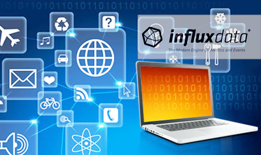 InfluxData Joins Eclipse IoT Working