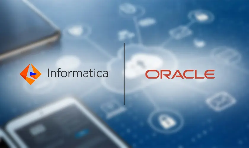Informatica, SaaS MDM Service, Oracle Cloud