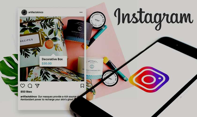 Instagram expands Shopping on Instagram