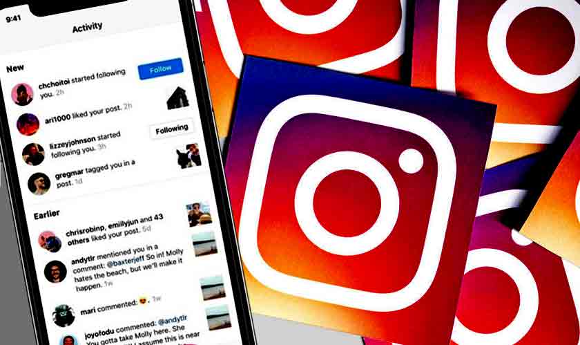 Instagram bids goodbye to its Following tab