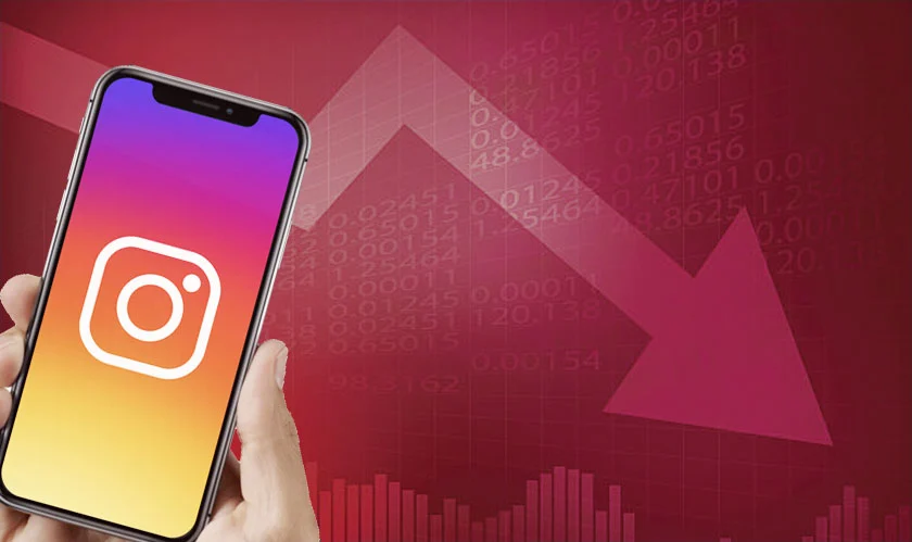 Instagram users face issues due to global outage