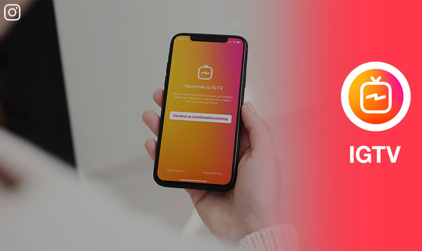 Instagram gets rid of IGTV button  