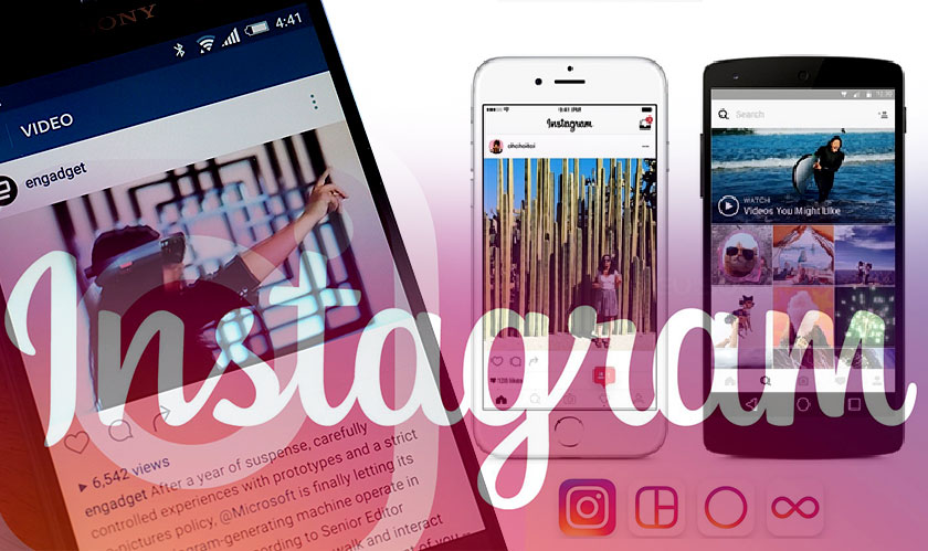 Instagram redesign: Introduces video calls and improved Explore page