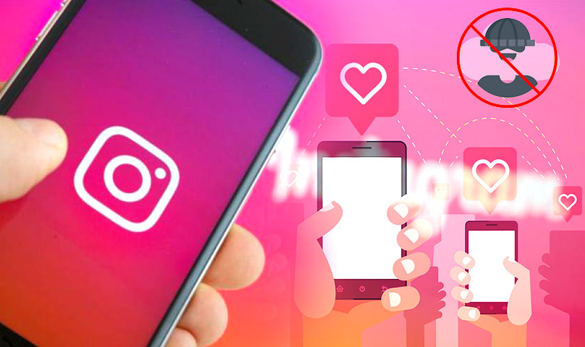 Fake likes and follows will be removed: Instagram