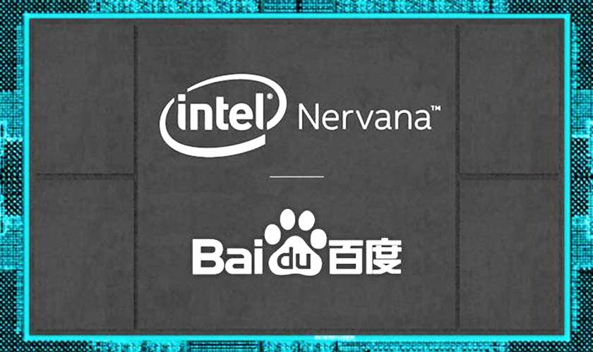 Intel, Baidu Announce Collaboration Across AI, AD and 5G