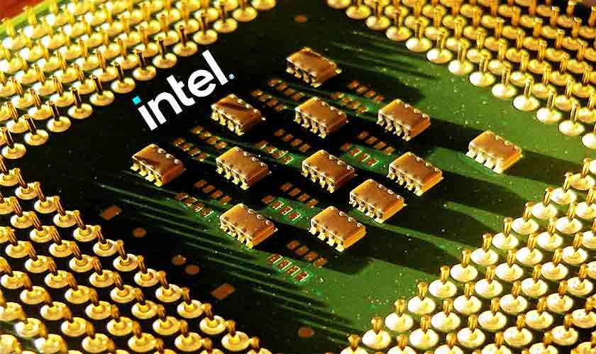 Intel to invest $95 billion to increase EU chip-making capacity