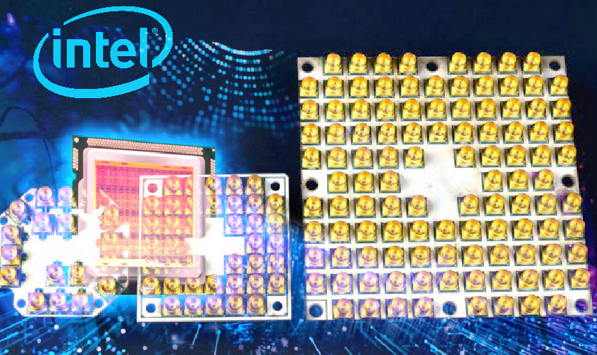 Intel launches Loihi AI Chip