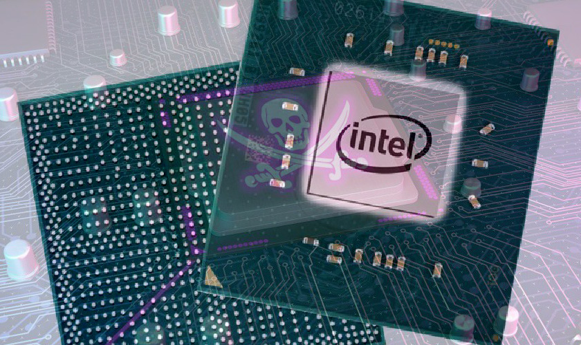 Intel's troubles continue with Meltdown