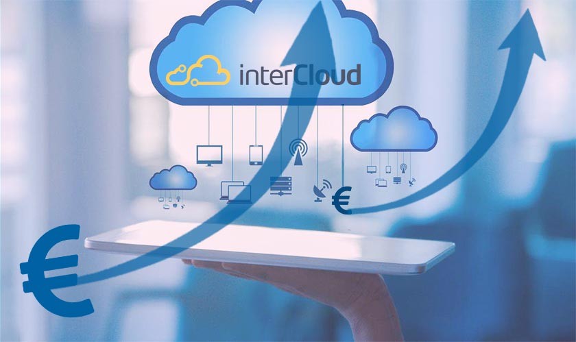French cloud connectivity firm InterCloud raises 100M euros
