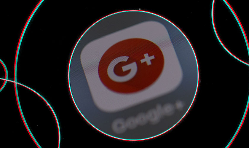 As Google+ shuts down, the Internet Archive tries to preserve it