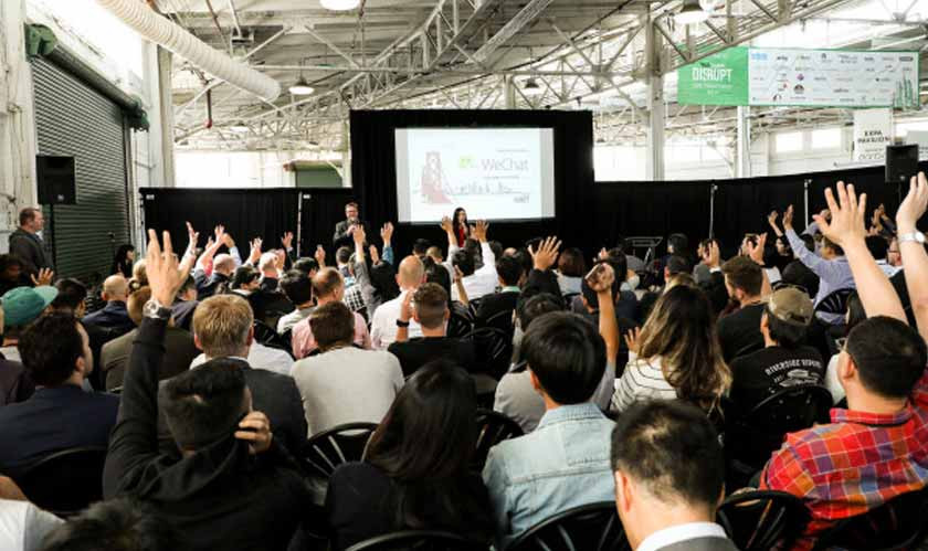 Introvoke raises $2.7M to power the third wave of digital transformation