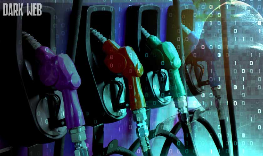 Dark Web Hackers Turn to Internet