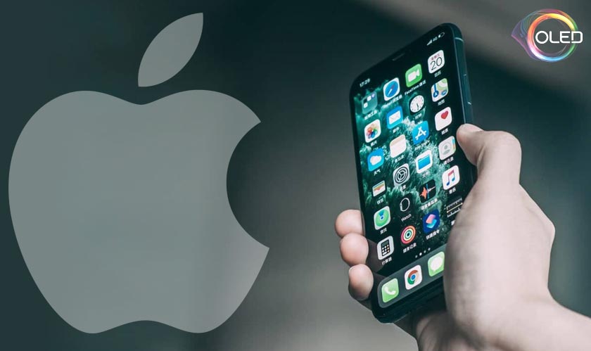The 2020 iPhone will reveal not all OLED's are the same