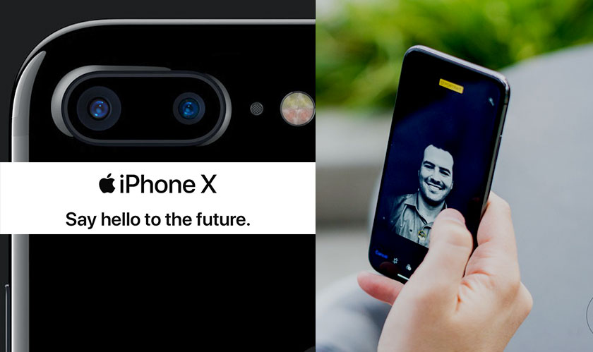 iPhone X shoots Studio-Quality Portraits', confirms Regulator