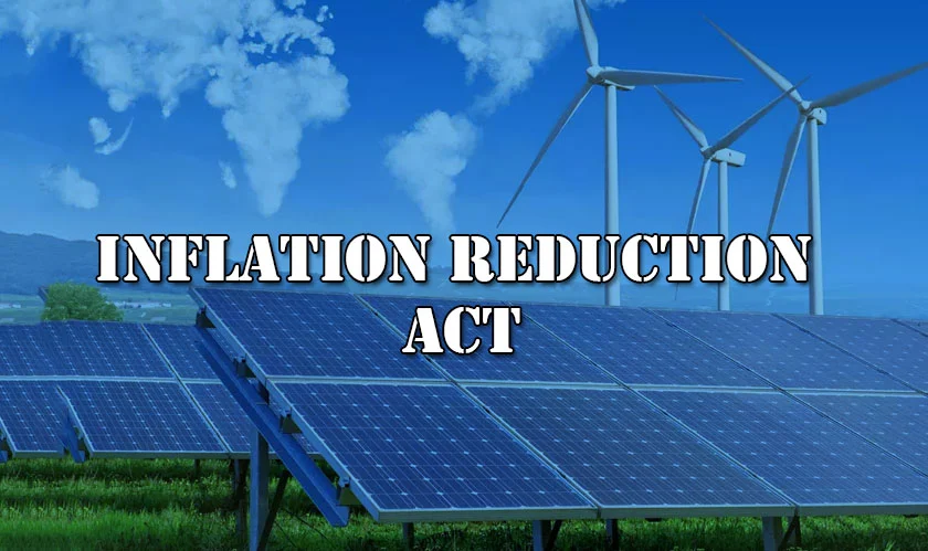 The Ira Intends To Accelerate The Development Of Clean Energy