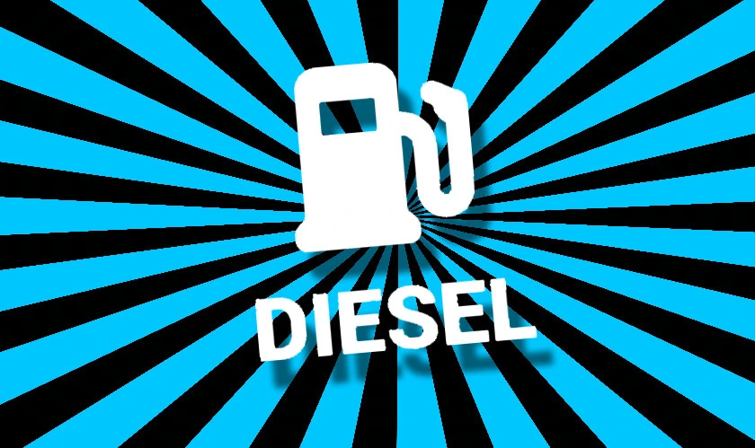 Is Diesel on the Way Out 