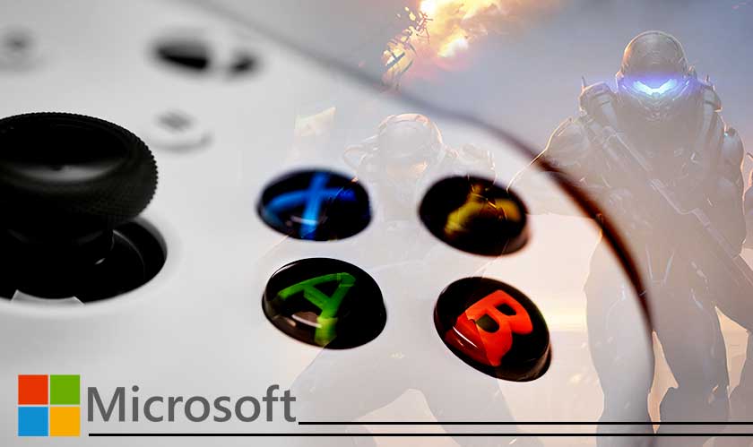 Is Microsoft going to provide video games service alike Netflix?