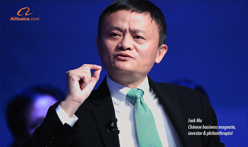 Jack Ma to not deliver the promised 1 Million Jobs