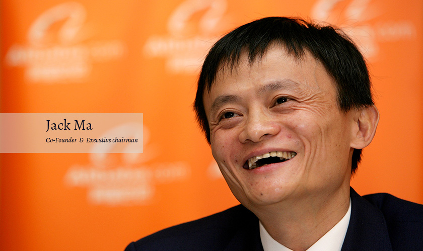 Jack Ma to retire next week