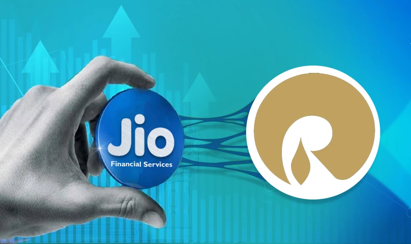 Jio Reliance spinoff