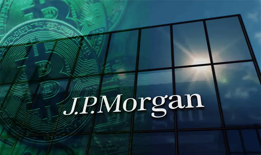 JPMorgan Trials Blockchain-Based Carbon Credit Tokenization - Ciobulletin