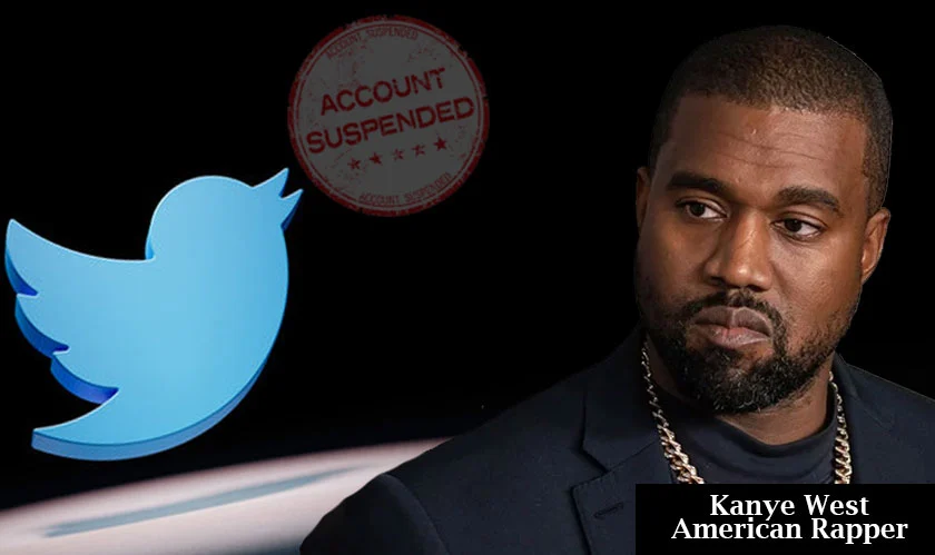 Kanye West Twitter account reinstated