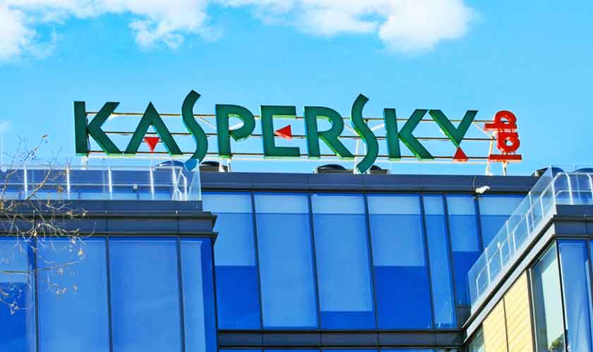 Kaspersky is recognized by Gartner Peer Insights for its impressive services