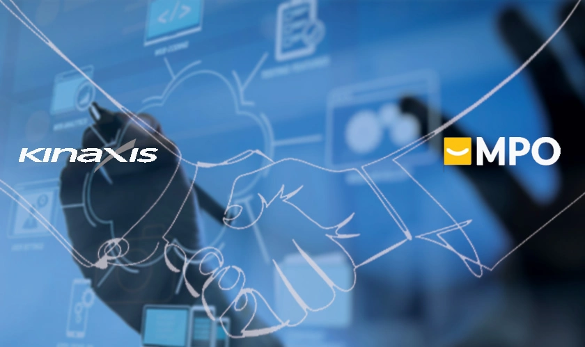 Kinaxis buys MPO at $45M for real-time order execution