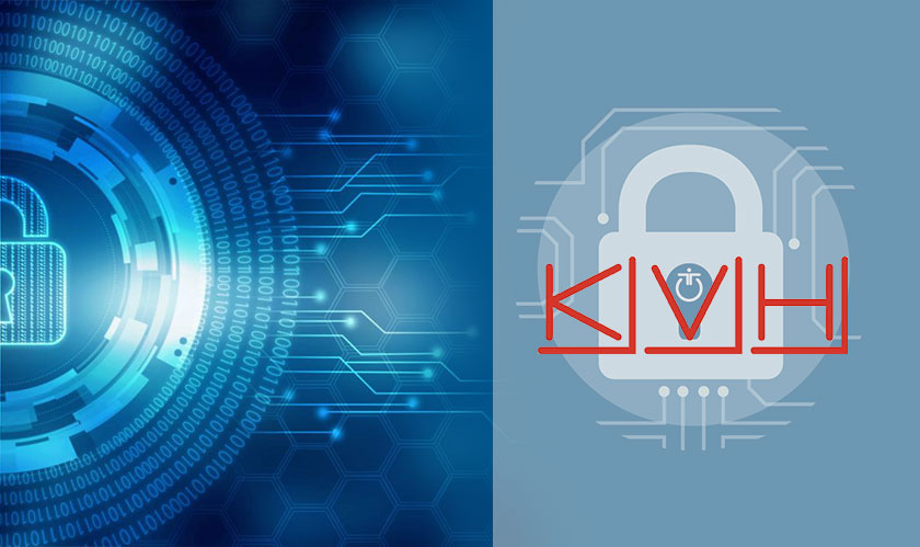 KVHI announces new cybersecurity strategy