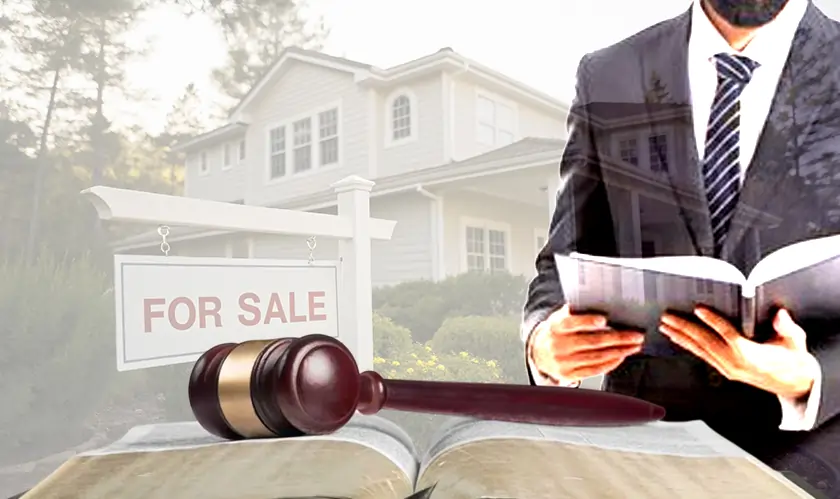 Legal Checklist for Selling Property in Edmonton