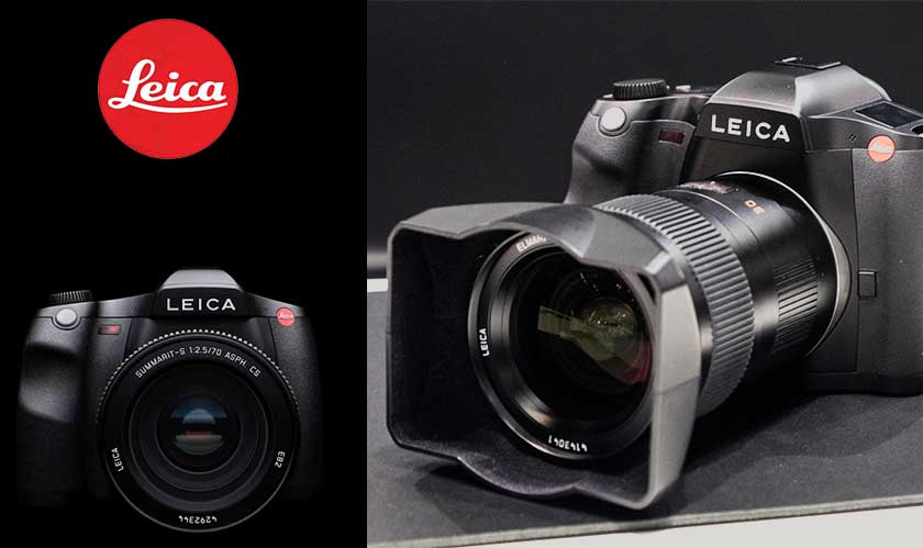 The unlikely-affordable Leica's Q2 is the best compact camera yet