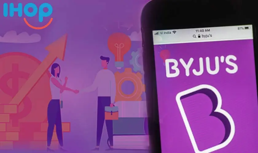 Lenders Byju's hid $533M