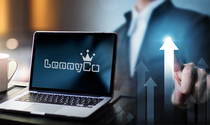 New digital services from LennyCo Digital Marketing can help businesses succeed