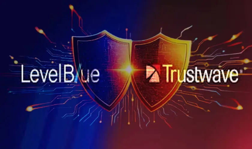 ciobulletin - LevelBlue Acquires Trustwave to Forge World’s Largest Security Powerhouse