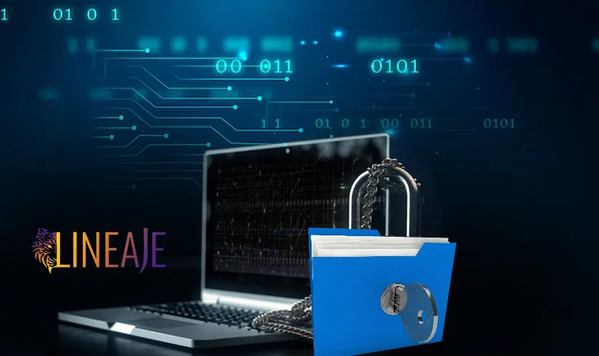 Lineaje, software supply chain threats, cybersecurity, Series A funding, software security