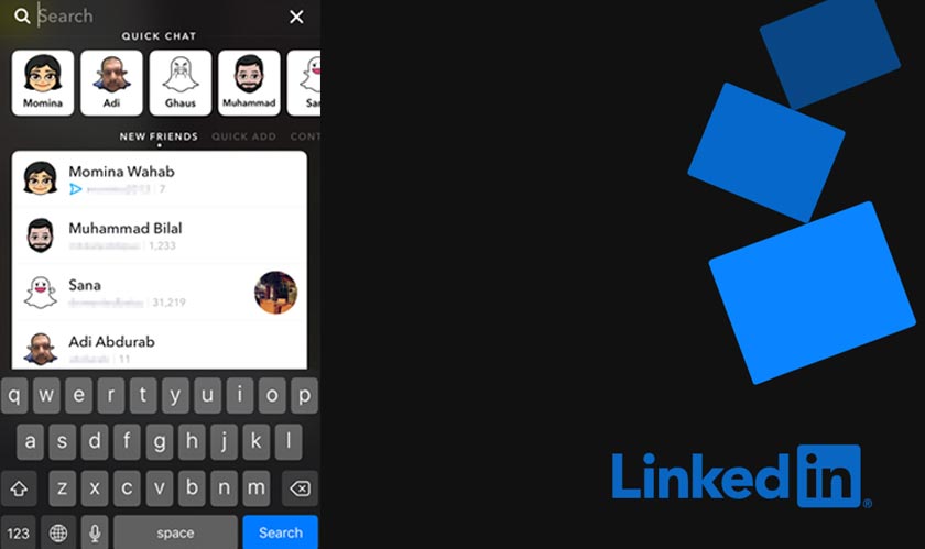 LinkedIn is testing Snapchat like stories feature, launching soon