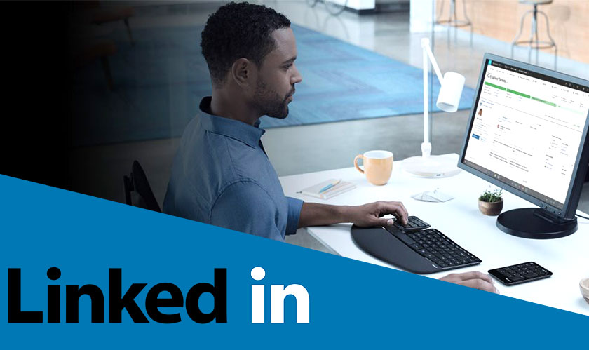 LinkedIn altered uncanny processes that collected non-user data for targeted ads