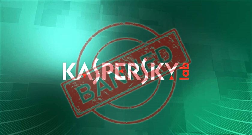 Lithuania prohibits Kaspersky Lab software