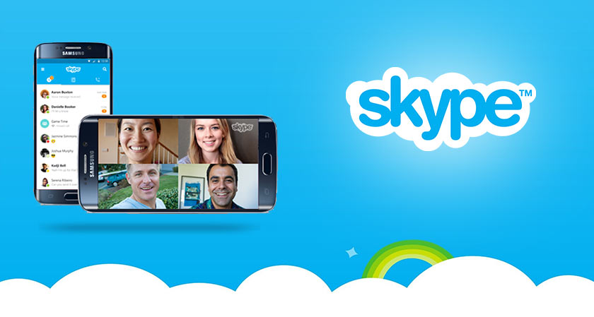 Low-end Android phones get Optimized Skype from Microsoft