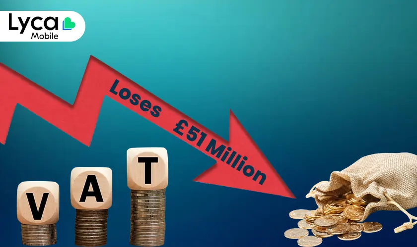 Lyca Mobile, VAT appeal, Plan Bundle, Tribunal Judge, VAT fraud, HMRC