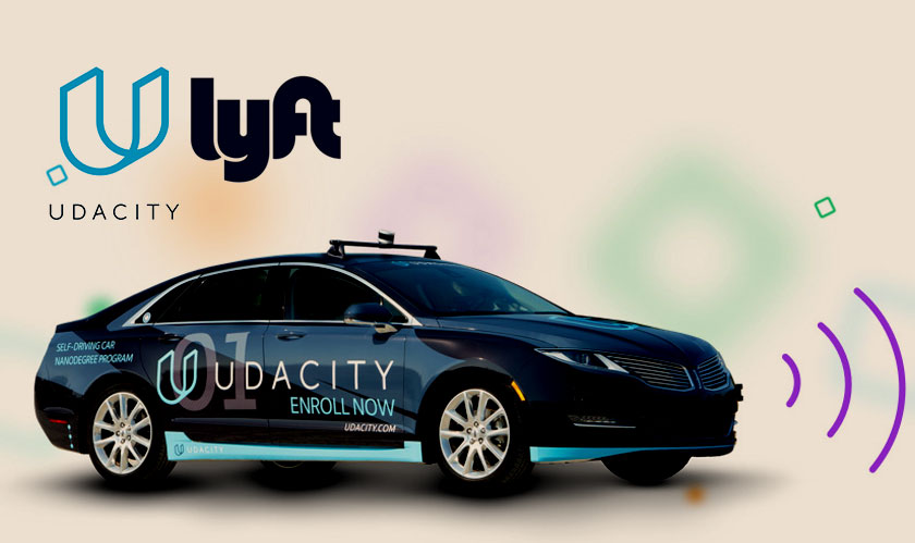 Lyft and Udacity introduce â€œnanodegreeâ€ in self-driving cars