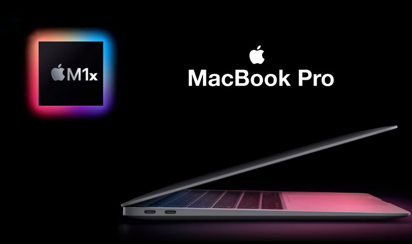 M1X 16-Inch Macbook Pro Coming Soon With Significant Improvements