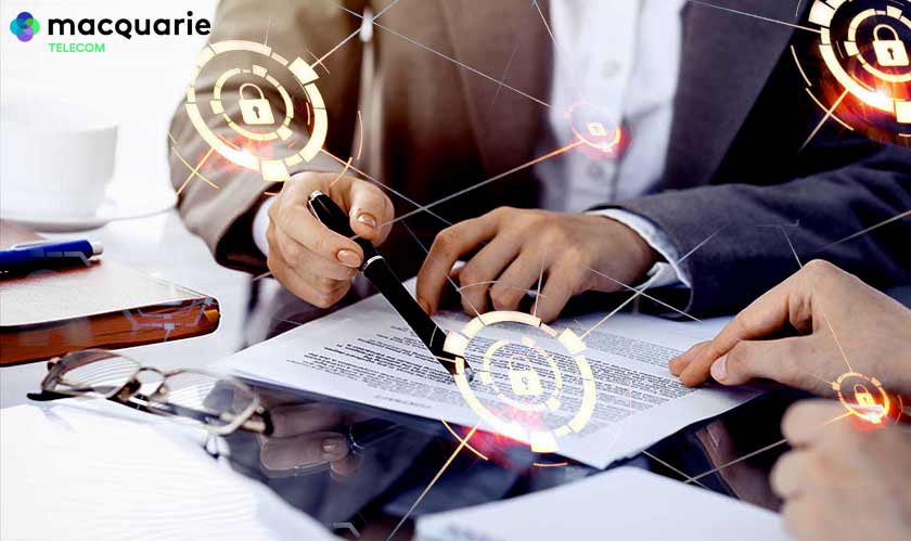 Macquarie Telecom wins ATO internet services