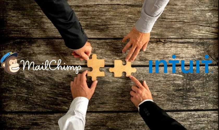 Intuit to acquire Mailchimp for $12 billion