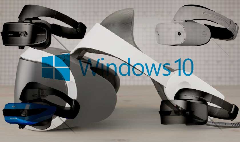 Major discounts on Windows 10 VR headsets on Amazon